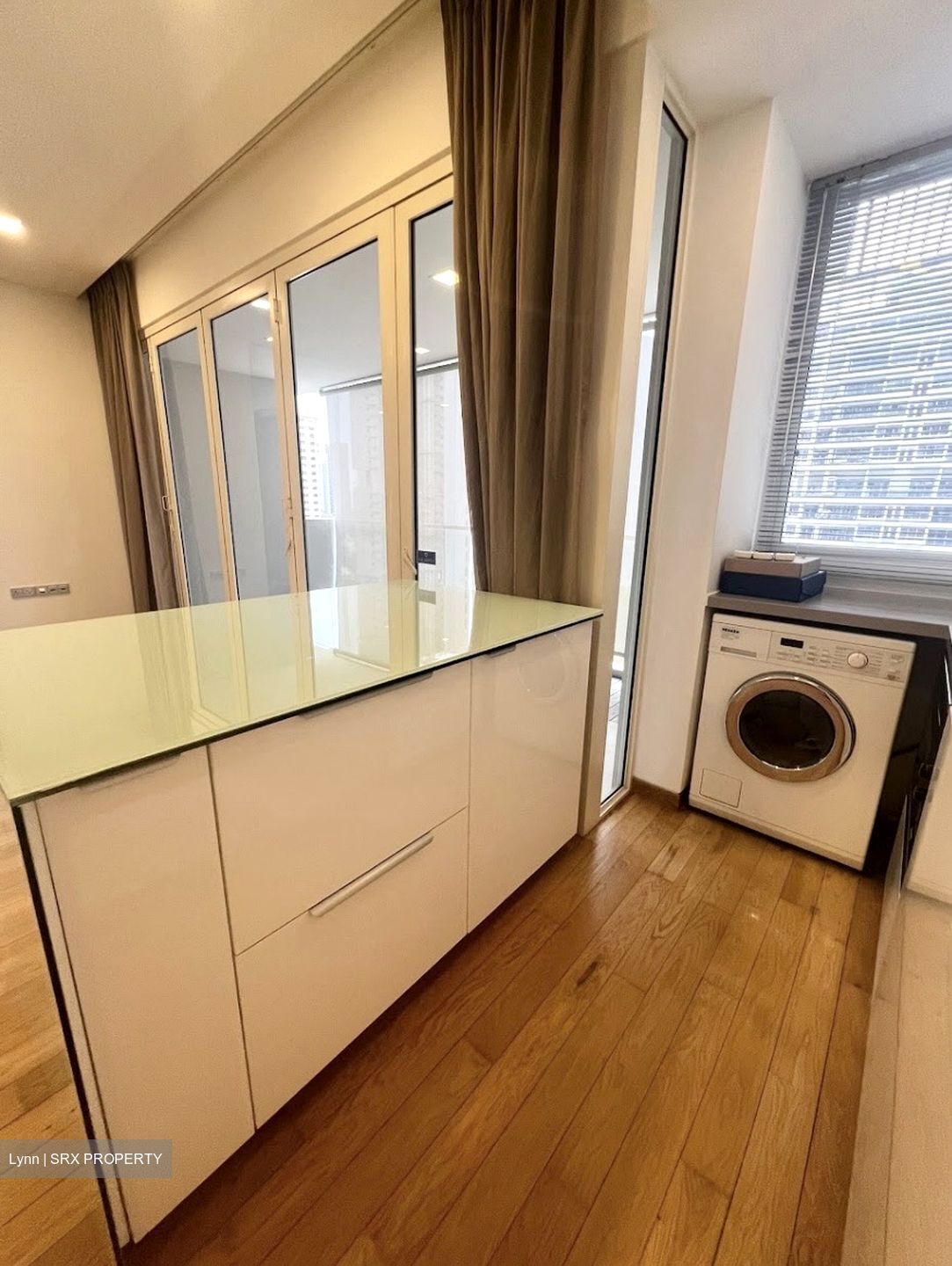 The Peak @ Cairnhill II (D9), Apartment #610264641